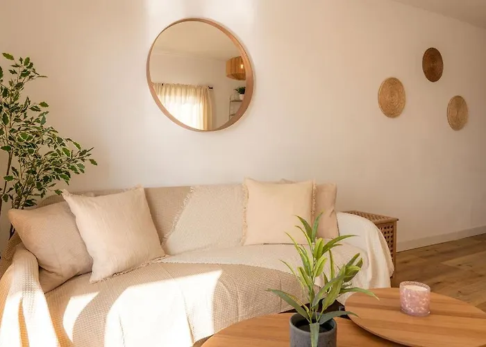 Apartament Vista Mar Cotillo