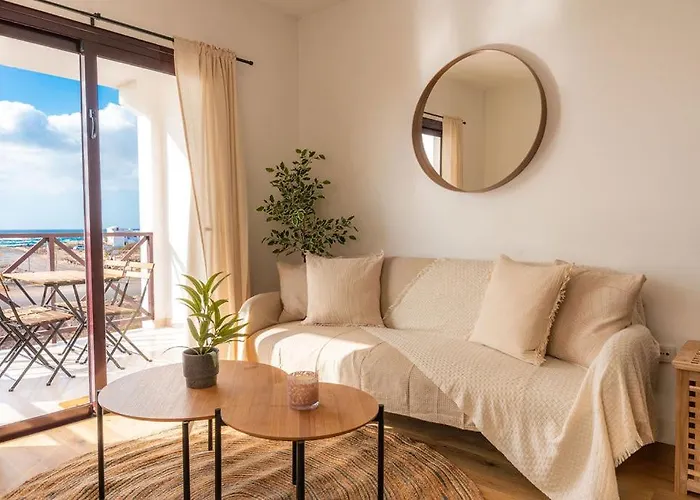 Apartament Vista Mar *