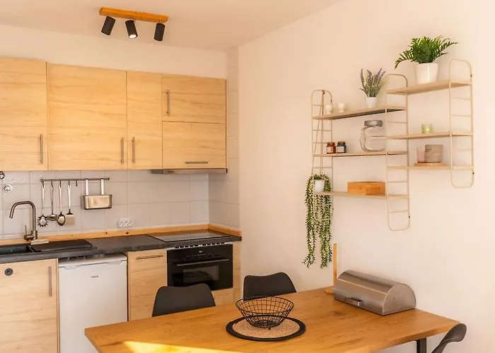 Apartament Vista Mar