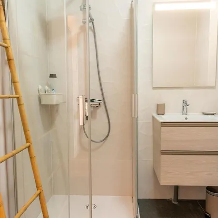 Apartman Vista Mar
