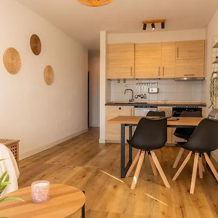 Apartman Vista Mar Cotillo