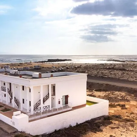 Vista Mar Cotillo