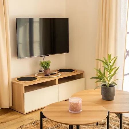 Apartman Vista Mar