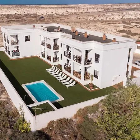 Apartman Vista Mar *