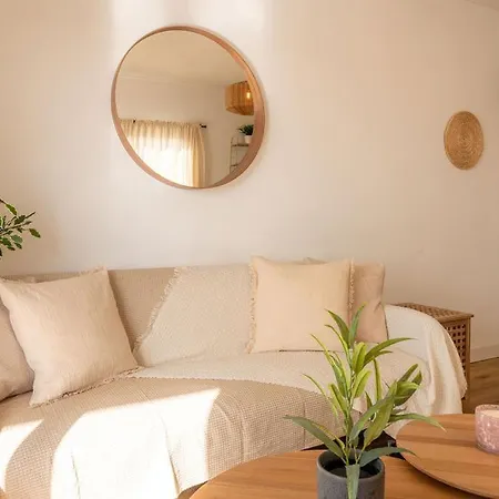 Apartman Vista Mar Cotillo