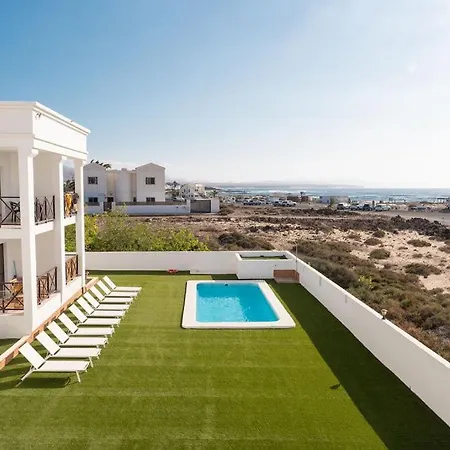 Vista Mar Daire *