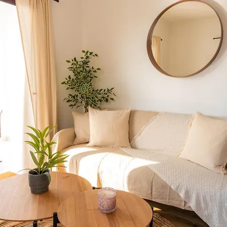 Apartman Vista Mar *