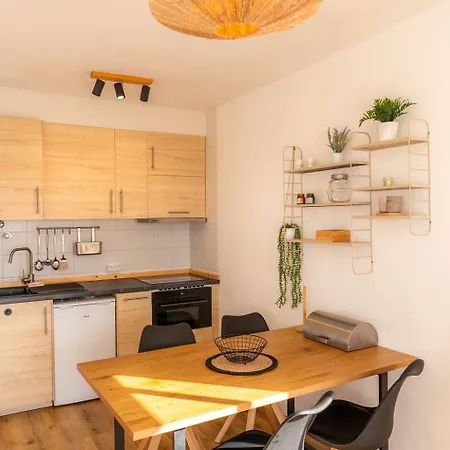 Apartman Vista Mar