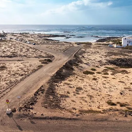 Vista Mar 公寓 Cotillo