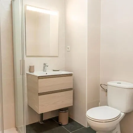 Vista Mar 公寓 Cotillo