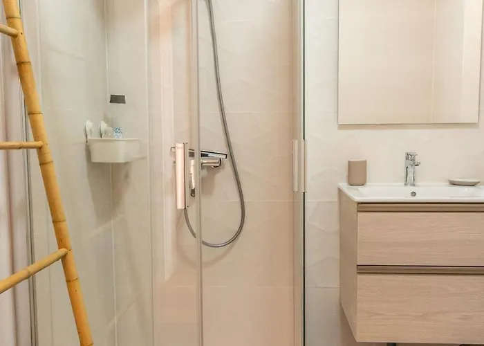 Apartament Vista Mar