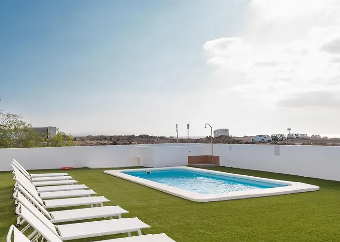 Vista Mar Appartement