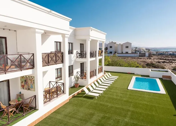 Vista Mar Appartement *