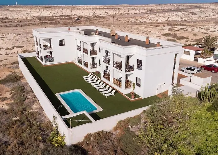 Appartement Vista Mar *