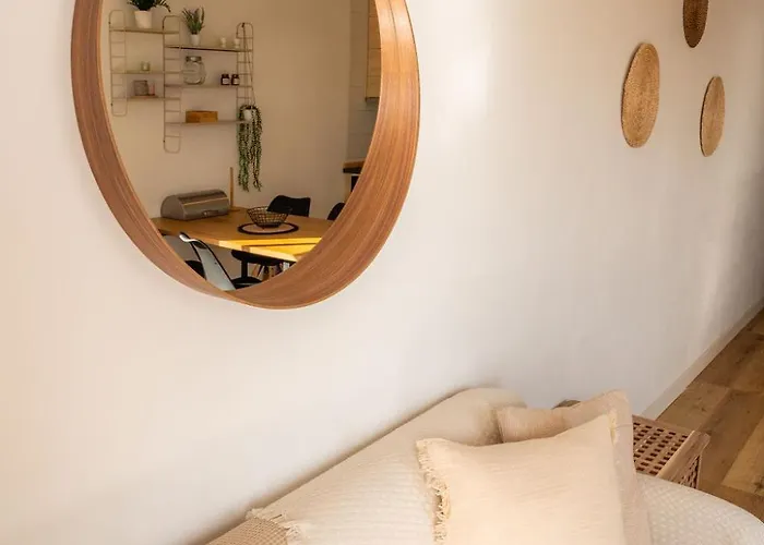 Apartament Vista Mar