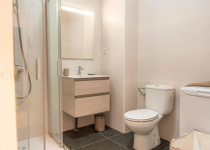 Vista Mar Appartement *