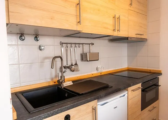 Vista Mar Appartement