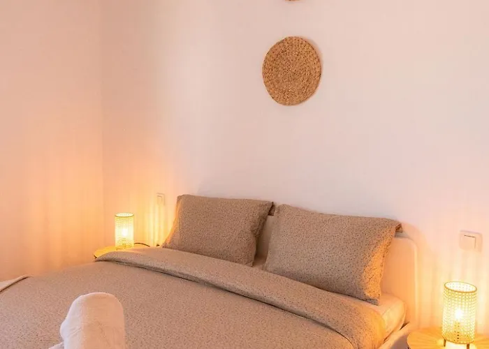 Vista Mar Appartement *