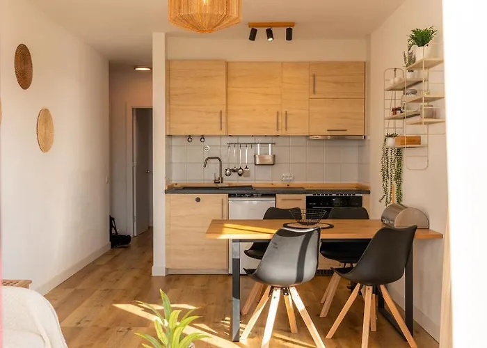 Vista Mar Appartement Cotillo