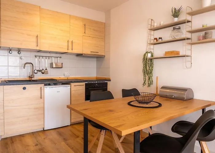 Vista Mar Appartement