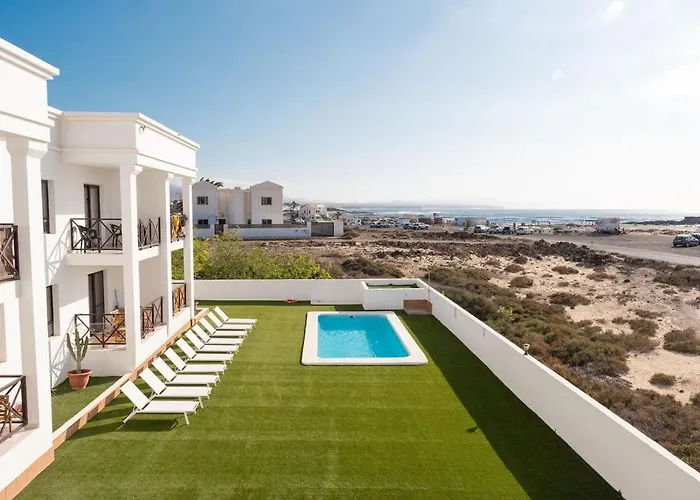 Vista Mar Appartement *