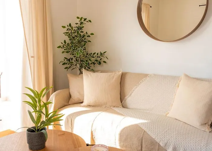 Apartament Vista Mar *