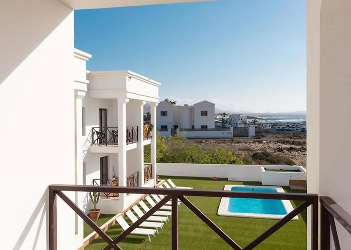 Vista Mar Appartement