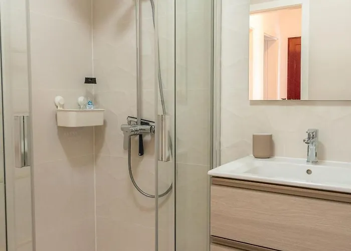 Vista Mar Appartement *