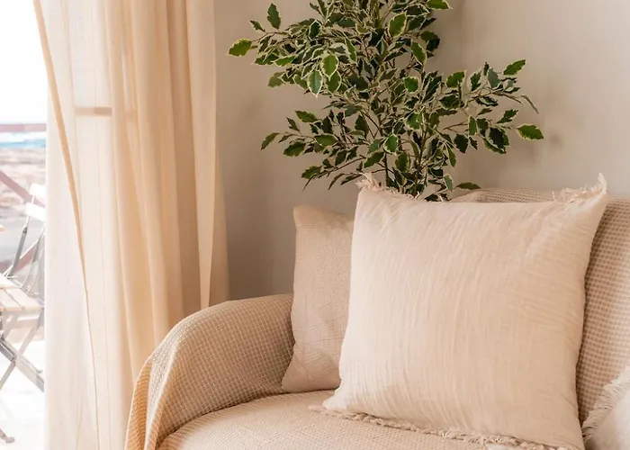 Appartement Vista Mar