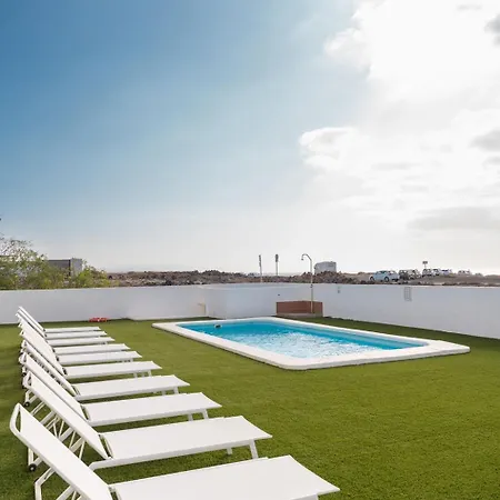 Vista Mar Appartamento