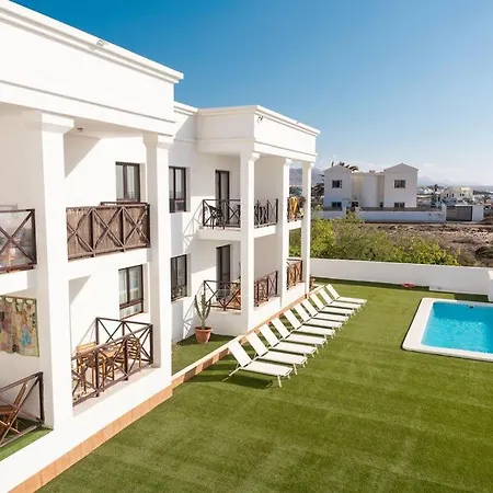 Vista Mar Appartamento *