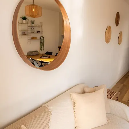 Appartamento Vista Mar