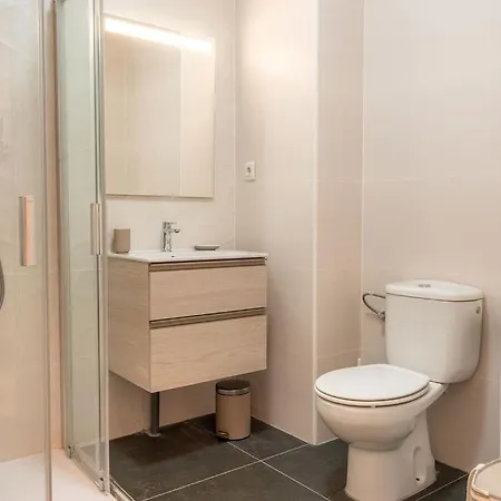 Vista Mar Appartamento *