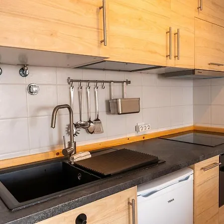 Vista Mar Appartamento