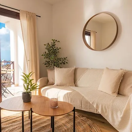 Appartamento Vista Mar *