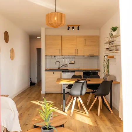 Vista Mar Appartamento Cotillo