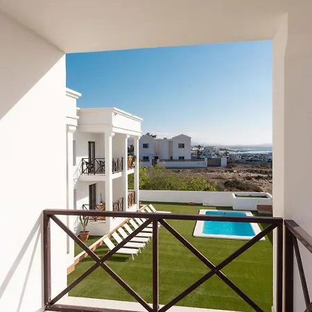 Vista Mar Appartamento