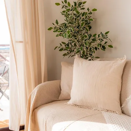 Appartamento Vista Mar