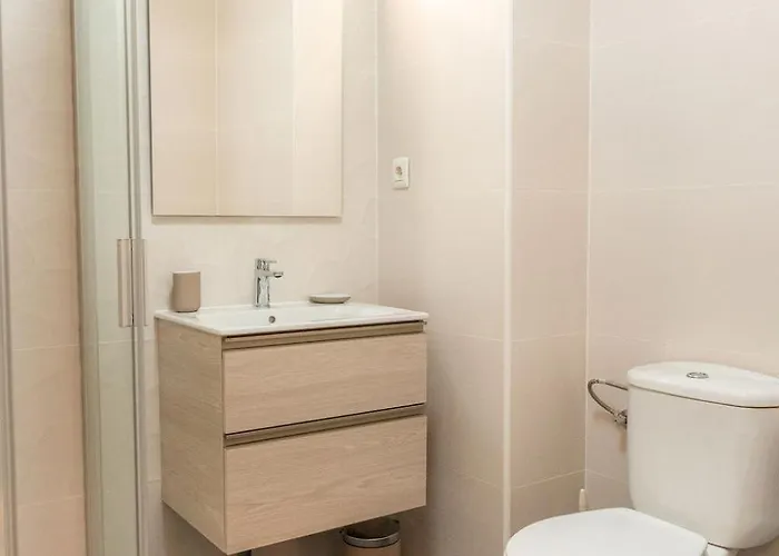 Vista Mar شقة Cotillo